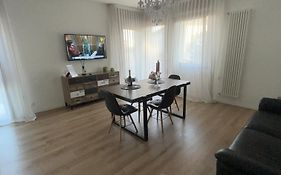 Ca' Uccelli-Stupendo Appartamento 5 Min Da Venezia