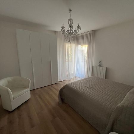 Ca' Uccelli-Stupendo Appartamento 5 Min Da Venezia Marghera Extérieur photo